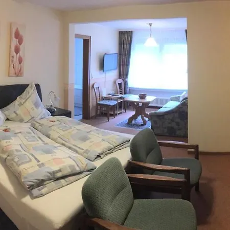 Landhaus Kappen 3*