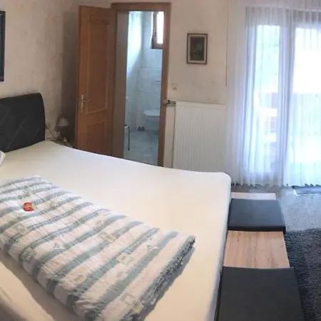 Landhaus Kappen 3* Hallenberg