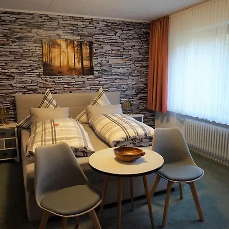 Maison d'hôtes Landhaus Kappen 3*