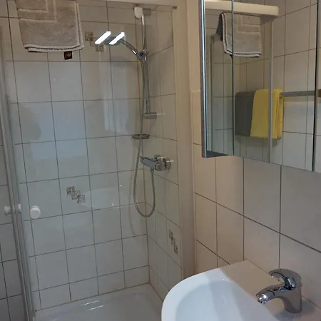 Landhaus Kappen