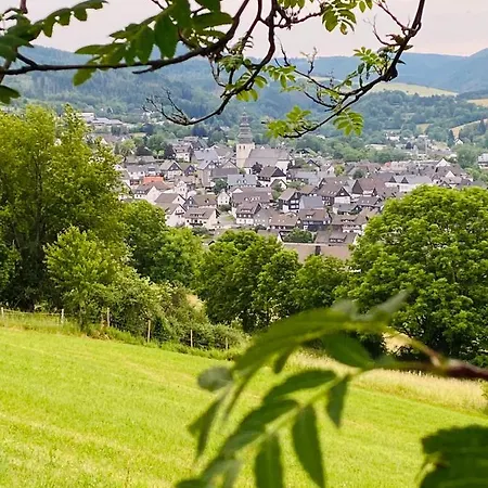 Landhaus Kappen Maison d'hôtes 3*