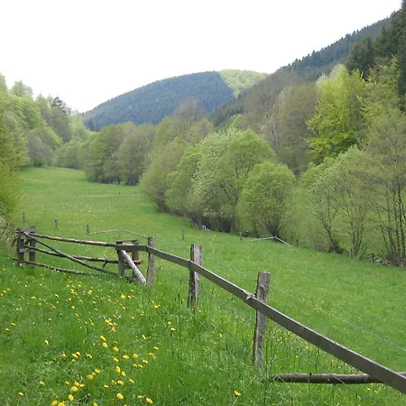 Landhaus Kappen