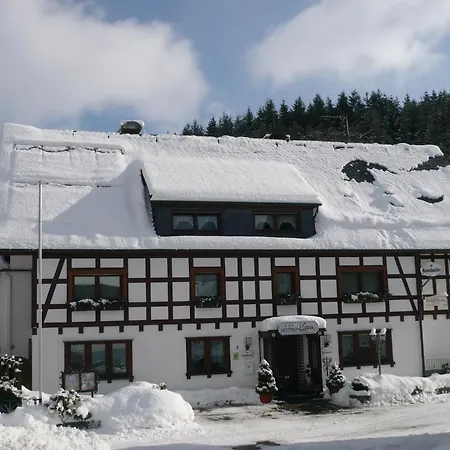 Landhaus Kappen