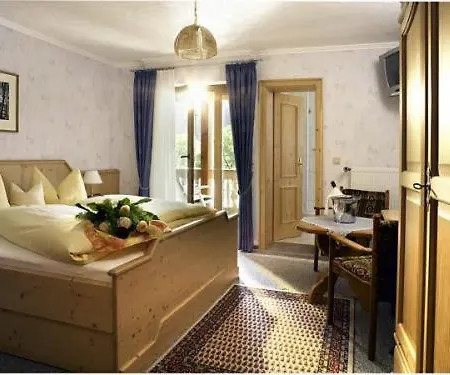 Landhaus Kappen Maison d'hôtes Hallenberg
